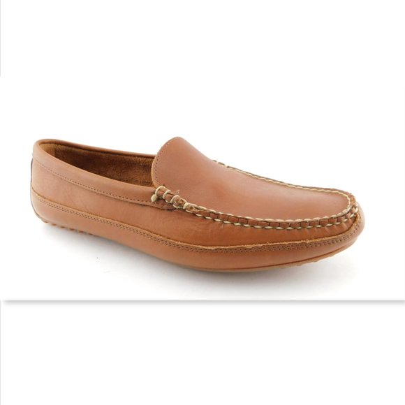 allen edmonds driving mocs